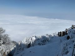 -峨眉山风景名胜区