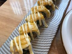 芒果大虾-村上一屋(望京店)