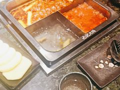 -重庆九记老火锅(广场店)