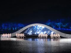 -印象西湖·最忆是杭州实景演出