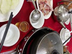 -花苑美食横琴生蚝火锅(拱北粤华路店)