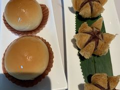 -粤财皇冠假日酒店·彩华轩中餐厅
