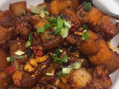 -绿草地·湘菜(7mall店)