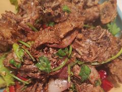 -聆桂烤鸭·金奖烤鸭(静联广场店)