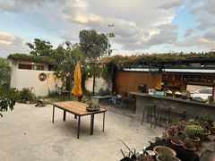 -翠田Green Field Kitchen
