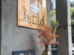 -微焙咖啡工厂(海峡创意产业园·红坊店)