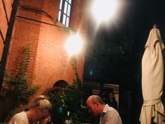 -Ocean's Table 欧舍