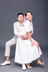 -天长地久婚纱摄影(宝安梦幻影城西乡店)