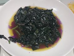 -贡宴盐帮菜自贡驻京联络处餐厅