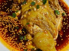 -青花椒花椒鱼(合生汇店)