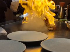 -厦门源昌凯宾斯基大酒店-隠れ鉄板焼