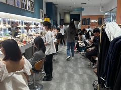 -海马体照相馆(大悦城C时尚馆店)