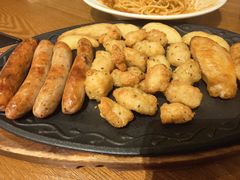 -萨莉亚意式餐厅(黄村高德汇店)