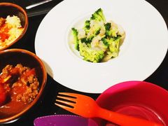 -铭轩中餐厅·海南菜·粤菜(亚龙湾瑞吉店)