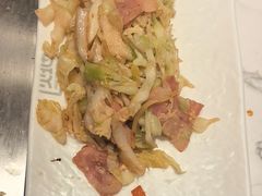 -火地铁板烧(昆山万象汇店)