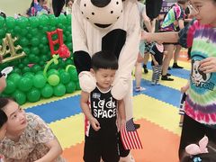 -悦宝园早教中心(庐阳区省直中心店)