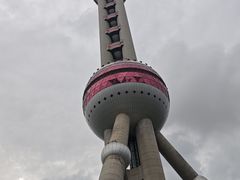 -东方明珠广播电视塔