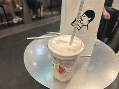 -喜茶(深圳福田星河COCO Park店)
