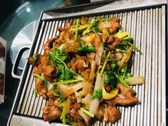 -宝轩渔府·老字号海鲜·正宗津菜(水上店)