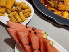 -巴蜀王婆大虾(南锣鼓巷店)