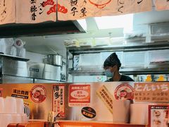 -豚一拉麺(花城汇南区店)