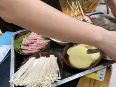 -谭记重庆老火锅(总店)