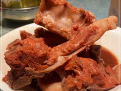 -安天民北方饺子(白石洲店)