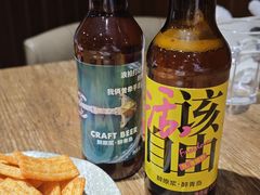 -永红源啤酒·烧烤·海鲜·大排档(青特城店)