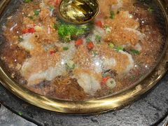 -情妹耙泥鳅·江湖川菜(科华店)