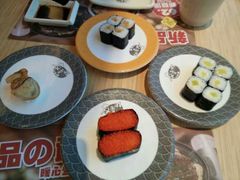 -友壹町寿司(嘉洲广场店)