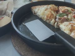 -必胜客(威高广场店)
