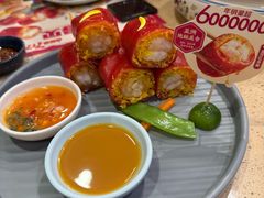 -点都德(海岸城店)