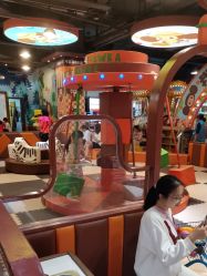 -卡通尼乐园(上海安亭店)