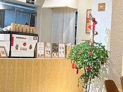 -Cafe on warm(丹霞店)