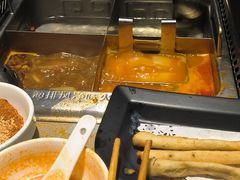 -海底捞火锅(太原南站店)