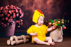 -尼曼儿童摄影(大厂店)