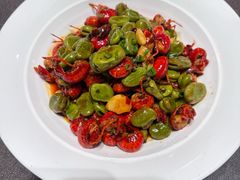 -简小舍·民间手艺菜(武昌江滩店)