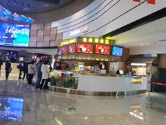 -金逸影城(中关村店)