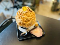 焦糖奶红茶-半勺舒舒(太乙店)