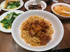 -寻裕记·现炒浇头面(人民广场店)