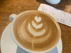 -1901 Cafe(西四店)