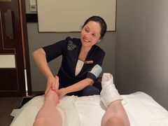 -华夏良子·足道SPA艾灸(铁道大厦店)