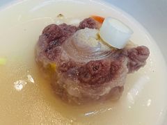 -益百岁牛尾汤(香山路店)