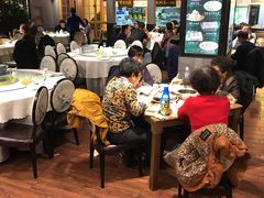 大堂-沽上民肴·海鲜锅贴·天津菜(福州道鸿正家园店)