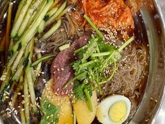 -堂堂小伙夫·辽宁小吃大排档(京西大悦城店)