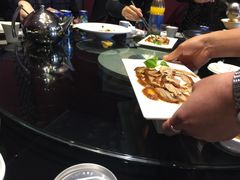 -阿庄新豫菜(通泰路店)