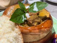 -Home Thai·泰谣(王府井apm店)