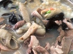 -广场正宗原汁薏米店