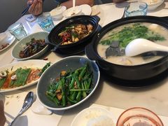 -港丽餐厅(高德置地店)