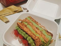 -BRAVO·布瓦屋西餐
